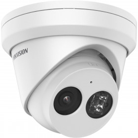 DS-2CD2323G2-I  2MP AcuSense WDR Fixed Turret IP 2.8mm Camera Hikvision