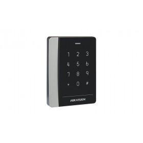 DS-K1102AMK  Card Reader with Touch Keyboard Hkivision