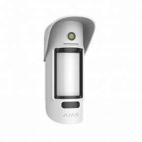 26074.84.WH1  Motion Cam Outdoor White AJAX