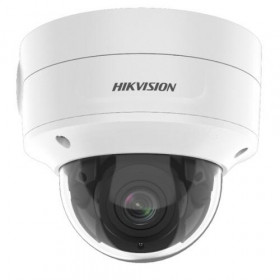 DS-2CD2786G2-IZS(C)  8MP AcuSense Powered-by-Darkfighter Motorized Varifocal Dome IP 2.8-12mm Camera Hikvision