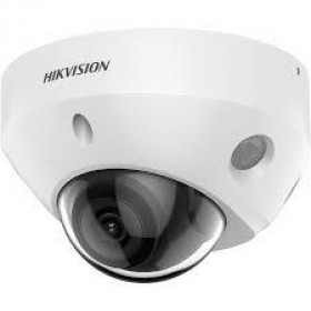 DS-2CD2583G2-IS  8MP AcuSense Fixed mini Dome IP 2.8mm Camera Hikvision