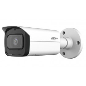 IPC-HFW2831T-ZS-27135-S2 8MP 2.7 mm–13.5 mm Lite IR Vari-focal Bullet IP Camera