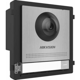 DS-KD8003-IME2/S Video Intercom Module Door Station Hikvision