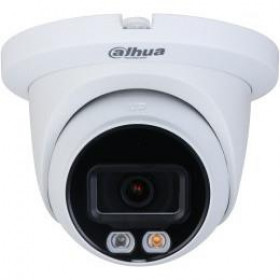 IPC-HDW2249TM-S-IL-0360B 2MP Smart Dual Illumination Fixed-focal Eyeball WizSense IP Camera Dahua