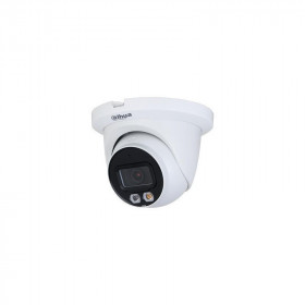 IPC-HDW2449TM-S-IL-0280B 4MP Smart Dual Illumination Fixed-focal Eyeball WizSense IP Camera Dahua