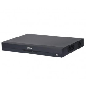NVR2104HS-I2 4 Channel Compact 1U 1HDD WizSense Network Video Recorder Dahua
