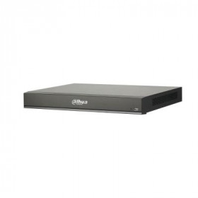 NVR5216-8P-I/L 16 Channel 1U 2 HDDs 8 PoE WizMind IP Video Recorder Dahua