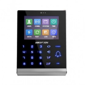 DS-K1T105AM 2.8" Standalone Access Control Terminal Hikvision