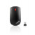 LENOVO ThinkPad Essential Wireless Mouse, Black