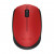 LOGITECH Mouse Wireless M171 Red