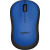 LOGITECH Mouse Wireless M220 Blue Silent