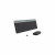 LOGITECH Keyboard/Mouse Wireless MK470