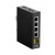 D-LINK 5 Port Unmanaged Industrial Switch with 4 GB PORTS