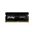 KINGSTON Memory KF426S15IB/8,FURY Impact DDR4 SODIMM, 2666MHz, 8GB