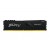 KINGSTON Memory KF432C16BBK4/128 FURY Beast Black DDR4, 3200MHz, 128GB, KIT OF 4