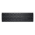 DELL Keyboard KB500 Wireless US/Intl  QWERTY