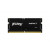 KINGSTON Memory KF548S38IB-8,FURY Impact DDR5 SODIMM, 4800MT/s, 8GB