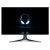 DELL Monitor ALIENWARE AW2723DF 27 QHD 1ms 280Hz IPS, HDMI, DP, Height Adjustable, 3YearsW, NVIDIA G-SYNC