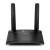 TP-LINK Router 4G TL-MR100 Wireless N 300 Mbps