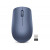 LENOVO 530 Wireless Mouse ,Abyss Blue