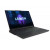 LENOVO Laptop Legion Pro 7 16IRX8H Gaming 16 WQXGA IPS/i9-13900HX/32GB/2x 1TB SSD/NVIDIA GeForce RTX 4090 16GB/Win 11 Home/3Y Premium/Onyx Grey
