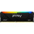 KINGSTON Memory KF432C16BB12AK2/32 FURY Beast RGB Black XMP DDR4, 3200MT/s, 32GB, KIT OF 2