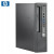 SET GA HP 800 G1 USDT I5-4570S/8GB/256GB-SSD-NEW/DVDRW