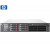 SERVER HP DL380 G6 2xX5570/2x4GB/P410i-nCnB/8xSFF/2x750W