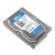WD Blue Σκληρός Δίσκος 3.5" 1TB, 64MB Cache, 7200RPM, Sata3 6Gb/s
