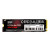 SILICON POWER SSD PCIe Gen3x4 M.2 2280 UD80, 500GB, 3.400-3.000MB/s