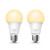 TP-Link Tapo L510E(2-pack) v1.0, Smart Light Bulb, Dimmable