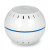 Shelly H&T Αισθητήρας Θερμοκρασίας και Υγρασίας Wi-Fi Άσπρος (ShellyH&T(White))