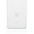 Ubiquiti UniFi U6-IW IW Access Point Wi-Fi MIMO 2x2/4x4 Dual Band 2.4GHz/5GHz PoE (U6-IW)