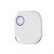 Shelly BLU Button1 Έξυπνο Τηλεχειριστήριο 4 Εντολών Άσπρο (BLU Button1 (White))
