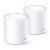 TP-Link Deco X20(2-pack), AX1800 Whole Home Mesh Wi-Fi 6 System