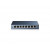 TP-Link TL-SG108 v9.0, ?8-port Metal Gigabit Switch