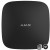 AJAX SYSTEMS - HUB 2 BLACK Ασύρματη κεντρική μονάδα με GSM/GPRS (Dual Micro SIM 2G) και Ethernet , σε μαύρο χρώμα.