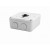 TR-JB07-C-IN Junction box (Extra back outlet for cable) Uniview