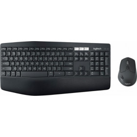 LOGITECH Keyboard/Mouse Wireless MK850