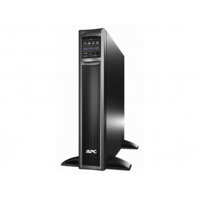 APC Smart UPS SMX1000I LCD 1000VA Line Interactive