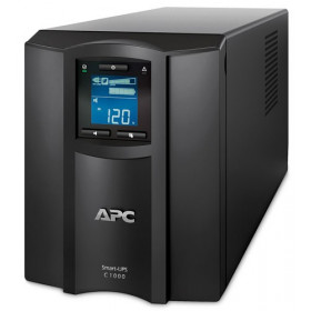 APC Smart UPS SMC1000IC Line Interactive