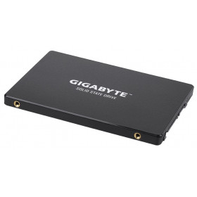 GIGABYTE SSD 256GB  2,5  SATA III