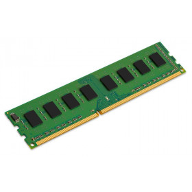 KINGSTON Memory KVR16N11/8, DDR3, 1600MHz, 8GB