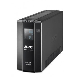 APC Back UPS BR650MI 650VA