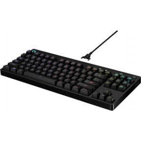 LOGITECH Keyboard Gaming G Pro 920-009392