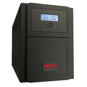 APC Smart Easy UPS SMV1000CAI Line Interactive