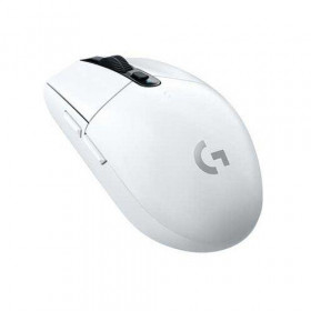 LOGITECH Mouse Gaming G305 White