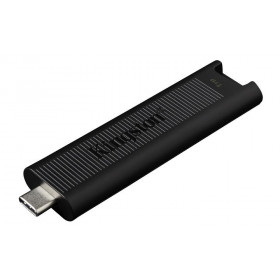KINGSTON USB Stick DataTraveler Max DTMAX/1TB, USB 3.2 Type-C, Black