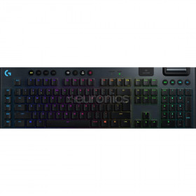 LOGITECH Gaming Keyboard G915 Lightspeed Tenkeyless 920-009537