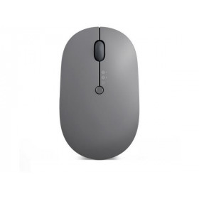 LENOVO GO Wireless Multi Device Mouse,Thunder Black